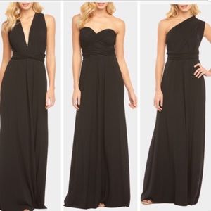 Tart Infinity Convertible Maxi Dress (multi-way)
